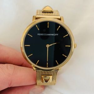 💥SALE💥 Rebecca Minkoff Watch